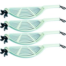 제이씨피 라이스 워싱 스틱 4p, 민트, 1개