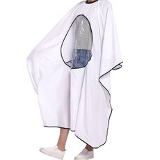 Adung Playground 剪髮圍布, 1個