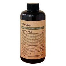 Pilling Bean 去角質保濕磨砂膏, 250克, 1個