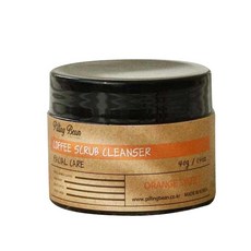 Pilling Bean 低刺激臉部去角質去角質凝膠 橘子甜膚膚活力, 40克, 1個