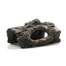 All Nine 舒適的水族烏龜庇護所 TYPE10, 1個