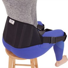 Laon Posture端正姿勢強力帶, 1個