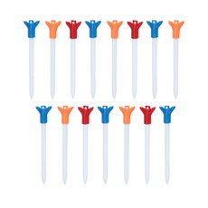 kaxiyagolf 風車高爾夫球釘 5入 x 3件組, 隨機出貨, 15個