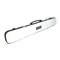 CN case Q 案例 2x2, 金屬銀(205)