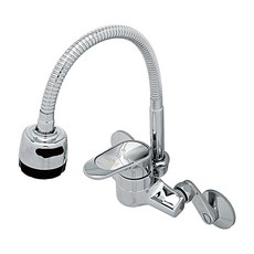 DAROS 壁掛式 Cobra 廚房龍頭 CV-800C, 1個