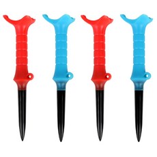 kaxiyagolf Aiming瞄準高度控制高爾夫球座, 隨機出貨