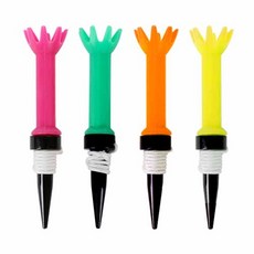 KAXIYA Golf 聯合高爾夫球座 4p, 隨機發貨, 1入