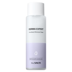 더샘 더마 엑스퍼트 판테놀 보습 토너, 250ml, 1개