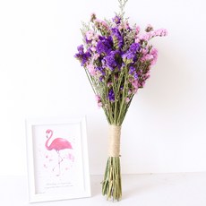 GAPANG 滿天星混合乾燥花束 DRYI001, 08號