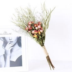 GAPANG 滿天星混合乾燥花束 DRYI001, 13號