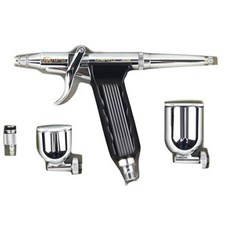 RichPen Gunpiece 噴筆 GP-S1, 1個