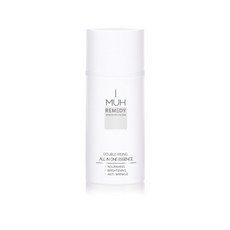MUH 雙倍合一精華液, 100ml, 1入