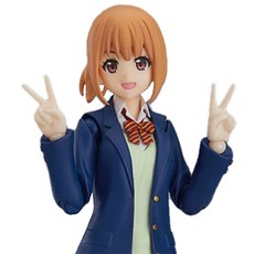 figma Max Factory 西裝外套女性身體艾米麗圖, 1個