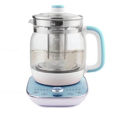 Shinil 信一 電動無線煮茶壺, 單品