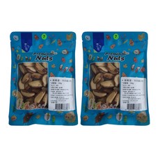 한가득 브라질너트, 2개, 150g