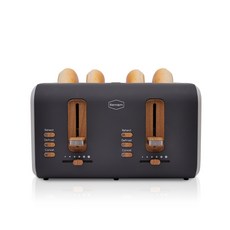 Bienroom 4格烤麵包機, BN-TS02