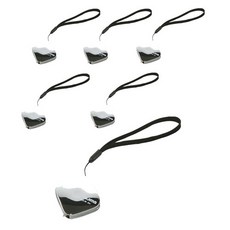 TaJima 磁性捲尺 KC2-M, 6個