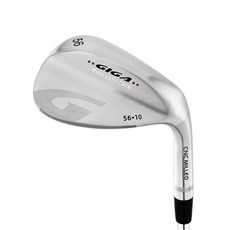 GIGA Golf MAX SPIN 鉻楔 G002, 48度