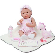 Berenguer 版娃娃機18063, 埃斯特拉