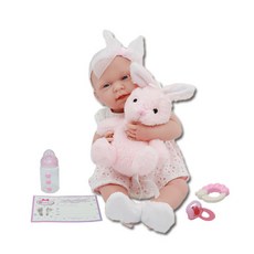 Berenguer 版娃娃機18059, 雷娜