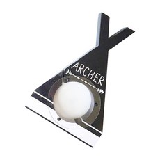 JCP 印地安帳篷存錢筒擺飾, 黑色, 1個