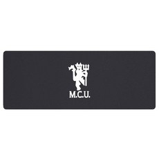 大家的工廠 歐洲足球隊標誌夜光滑鼠長墊, 18. 曼徹斯特聯, 1個