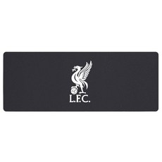 大家的工廠 歐洲足球隊標誌夜光滑鼠長墊, 1. 利物浦, 1個