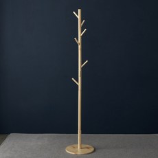 Joeunworld 松立衣架, 天然