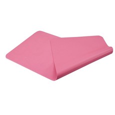 YOUNGWON MEDICAL 防滑墊 YW-M100, 粉色的, 1個