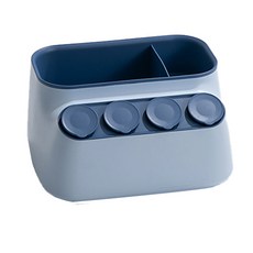 분리형 주방 스토리지, 블루, 1개