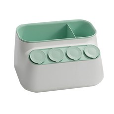 분리형 주방 스토리지, 그린, 1개