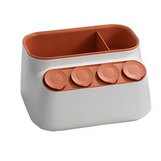 분리형 주방 스토리지, 레드, 1개