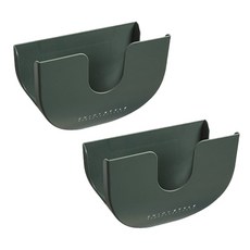 基本款多功能層架, 2個