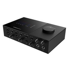 NATIVE INSTRUMENTS KOMPLETE Audio 6 MK2 音訊介面, 單一商品, 單一顏色