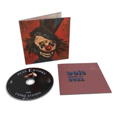 EELS : Earth to Dora, 1CD