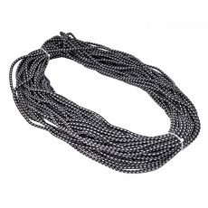 Safe24 高彈力橡膠繩 搬運繩 6mm x 50m, 1個, 白色