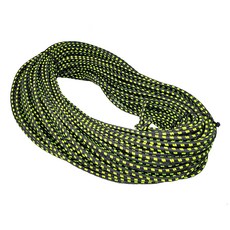 세이프24 고탄력 고무바 운반줄, 녹색, 1개