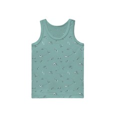 EFC天絲莫代爾男童背心 02J