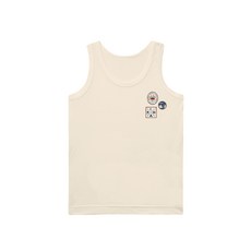 EFC男童款背心 01J