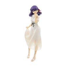 BANPRESTO 電影 Fate Stay Night EXQ 間桐櫻手辦, 1個
