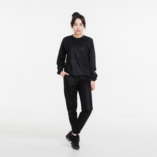 GIANKA 拉鍊運動衫套裝