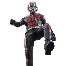 Hot Toys 蟻人公仔 MMS497, 1個