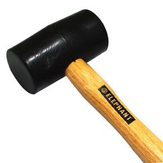 橡膠錘, DRH-605, 1個