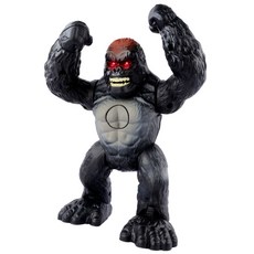 紅盒行走大猩猩旋律玩具 612R24415, 混色