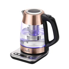 Queen made 智能觸控茶師傅, BD-1002TM