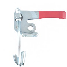 鐵製垂直夾具 中 C-032-43F, 1個