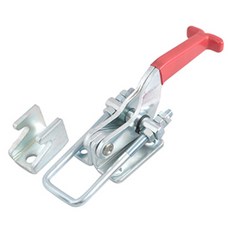 鐵夾 大 C-070-41F, 1個