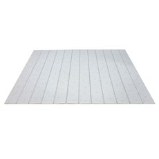 半身浴專用浴缸蓋 中, 水滴