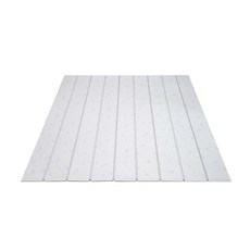 半身浴專用浴缸蓋 小, 水滴