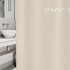 設計布什北歐風格浴簾 sc898 套組 S, 1個